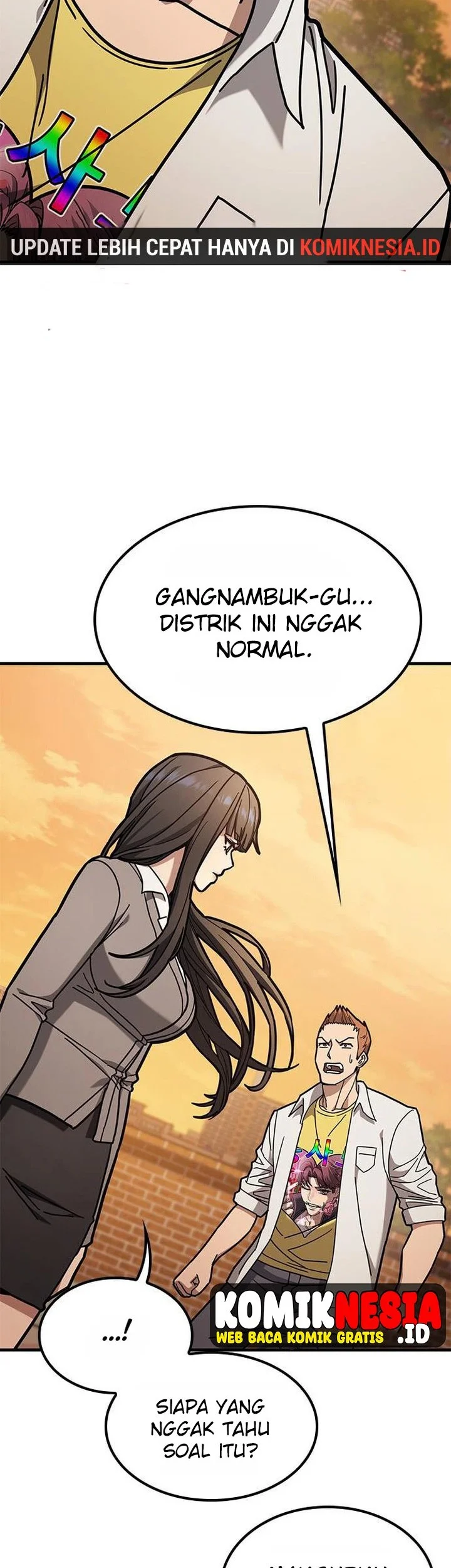 Looking for a Top-Tier Combat Coach Chapter 10 Gambar 43
