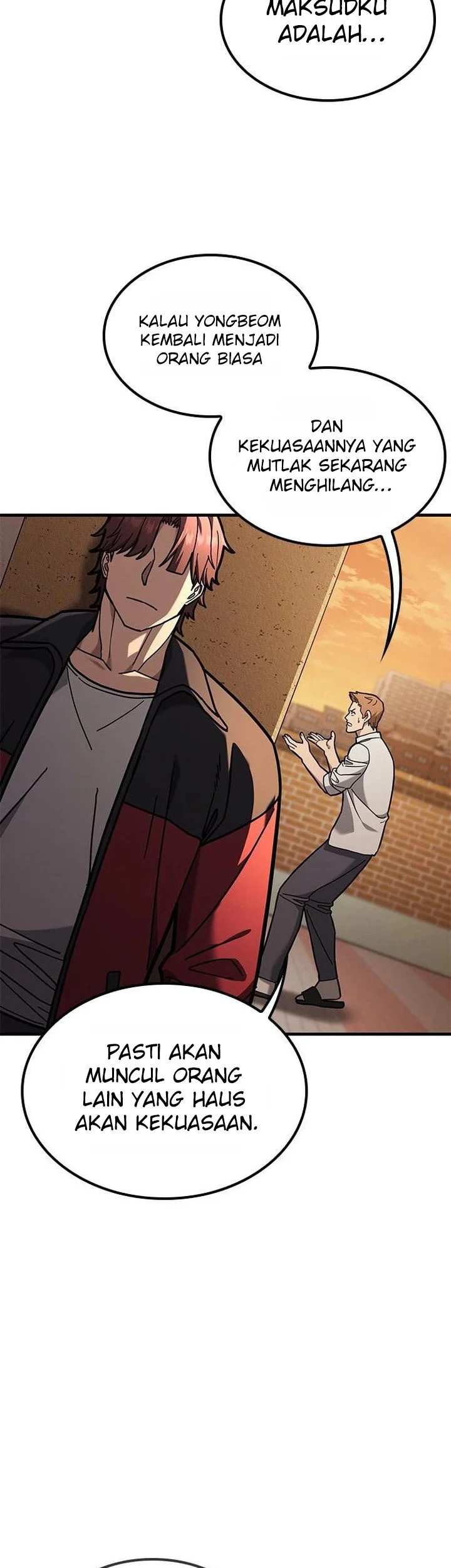 Looking for a Top-Tier Combat Coach Chapter 10 Gambar 44