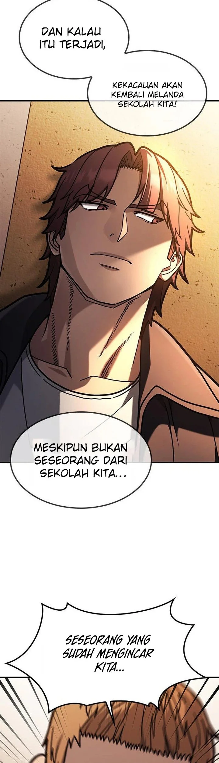 Looking for a Top-Tier Combat Coach Chapter 10 Gambar 45