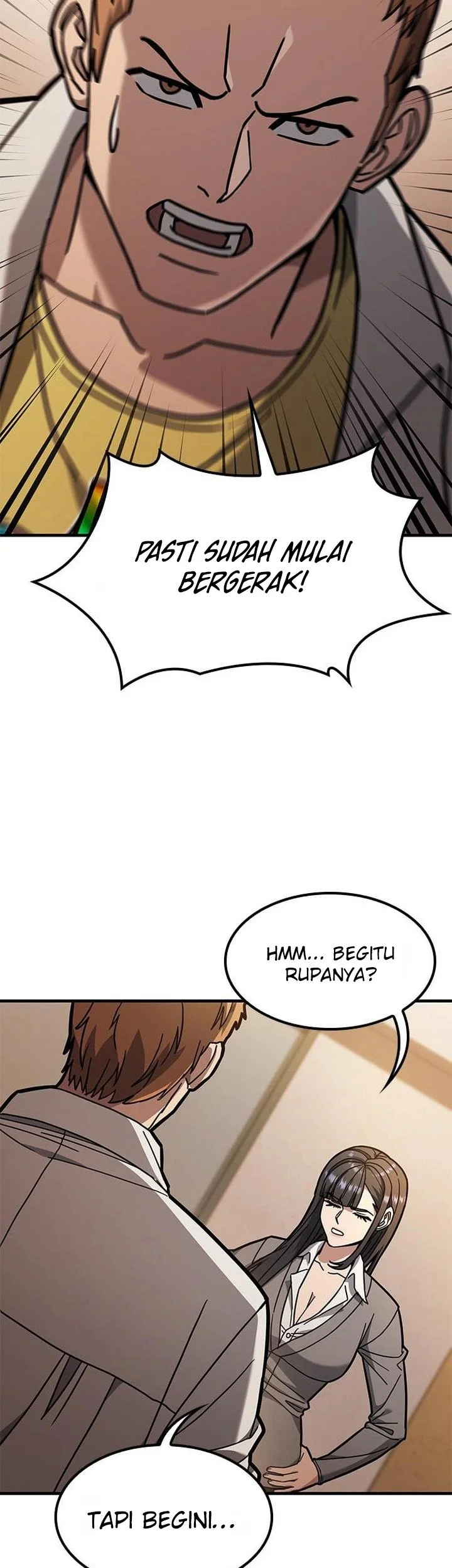 Looking for a Top-Tier Combat Coach Chapter 10 Gambar 46