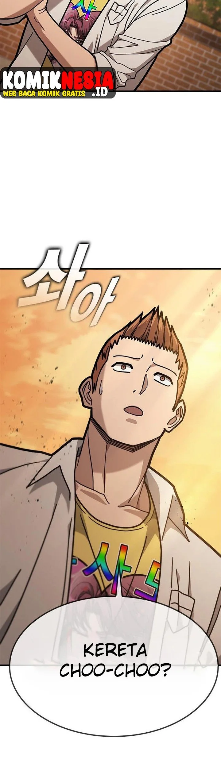Looking for a Top-Tier Combat Coach Chapter 10 Gambar 53
