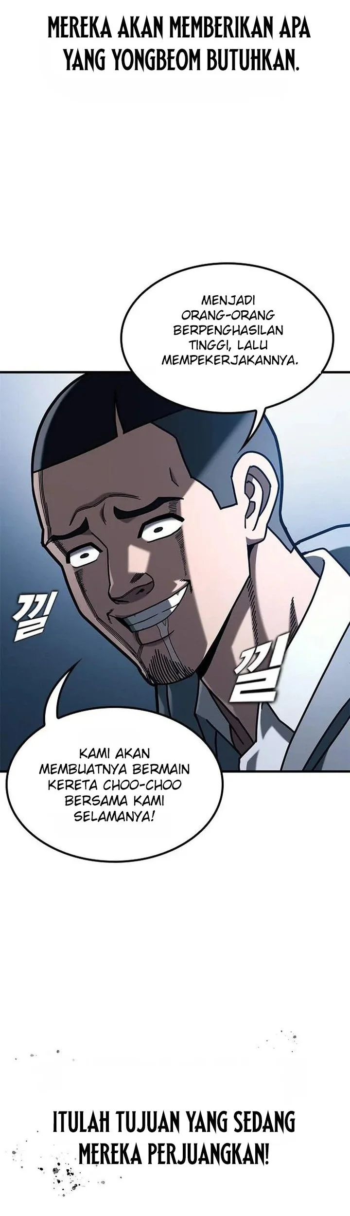 Looking for a Top-Tier Combat Coach Chapter 11 Gambar 14