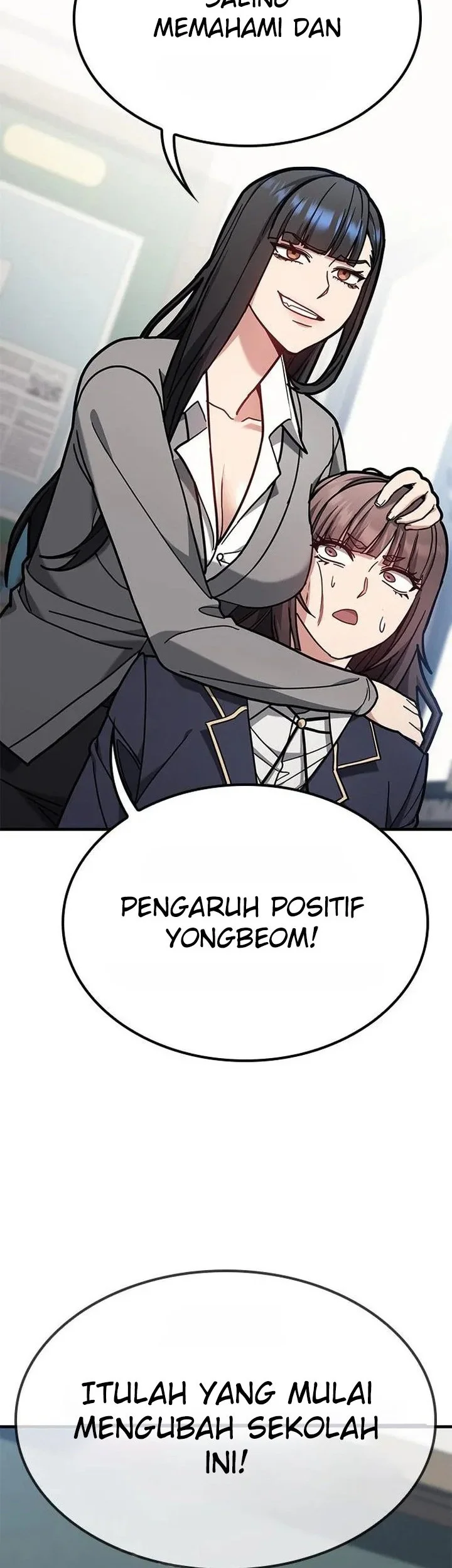 Looking for a Top-Tier Combat Coach Chapter 11 Gambar 16