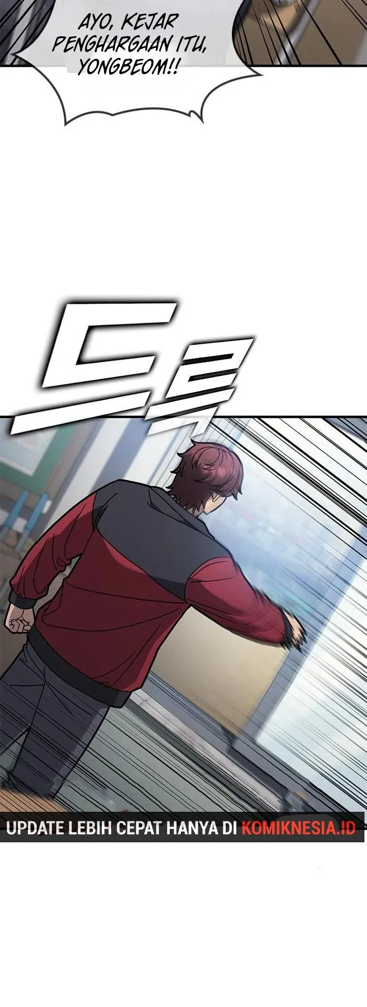 Looking for a Top-Tier Combat Coach Chapter 11 Gambar 30