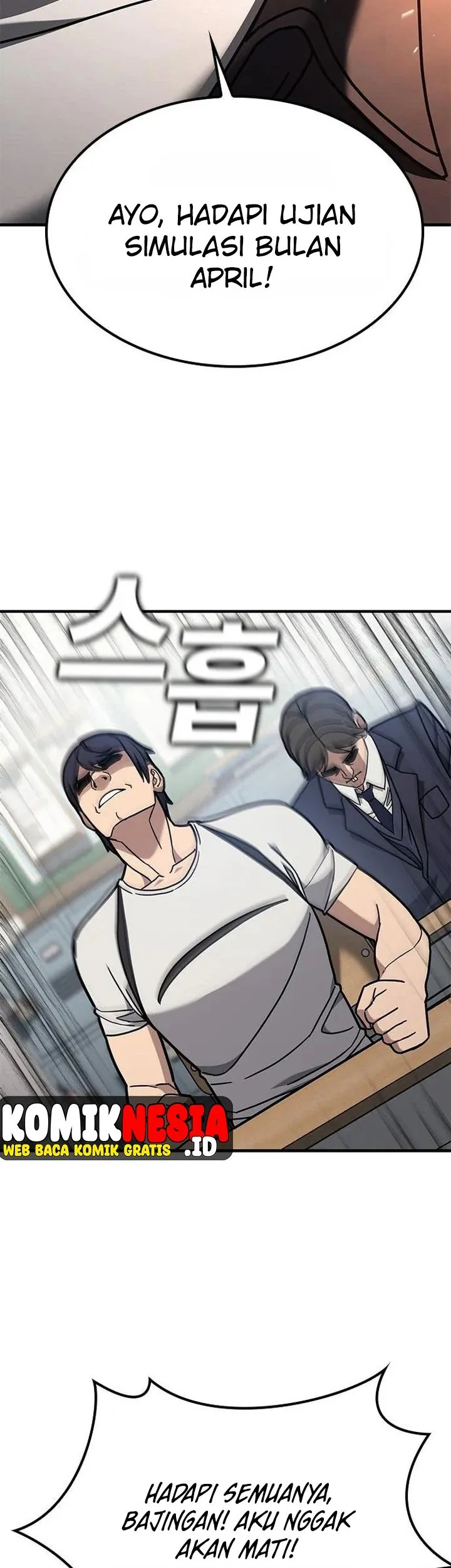 Looking for a Top-Tier Combat Coach Chapter 11 Gambar 45
