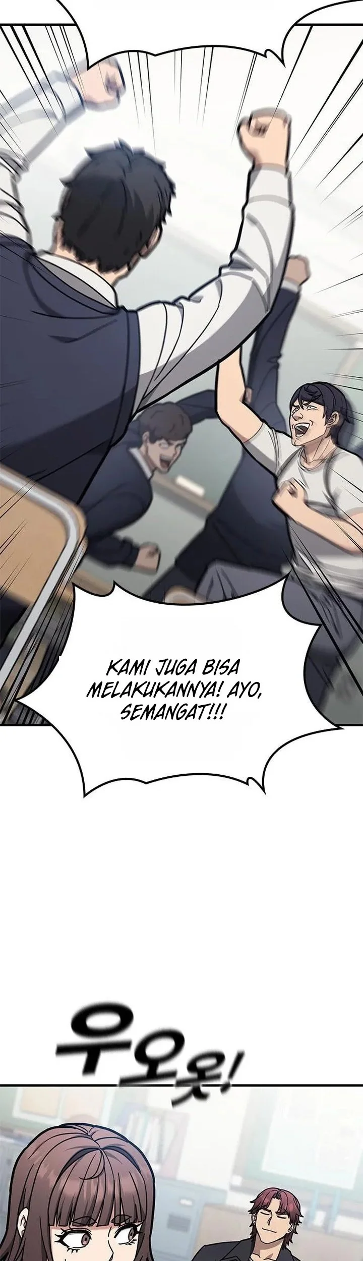 Looking for a Top-Tier Combat Coach Chapter 11 Gambar 46