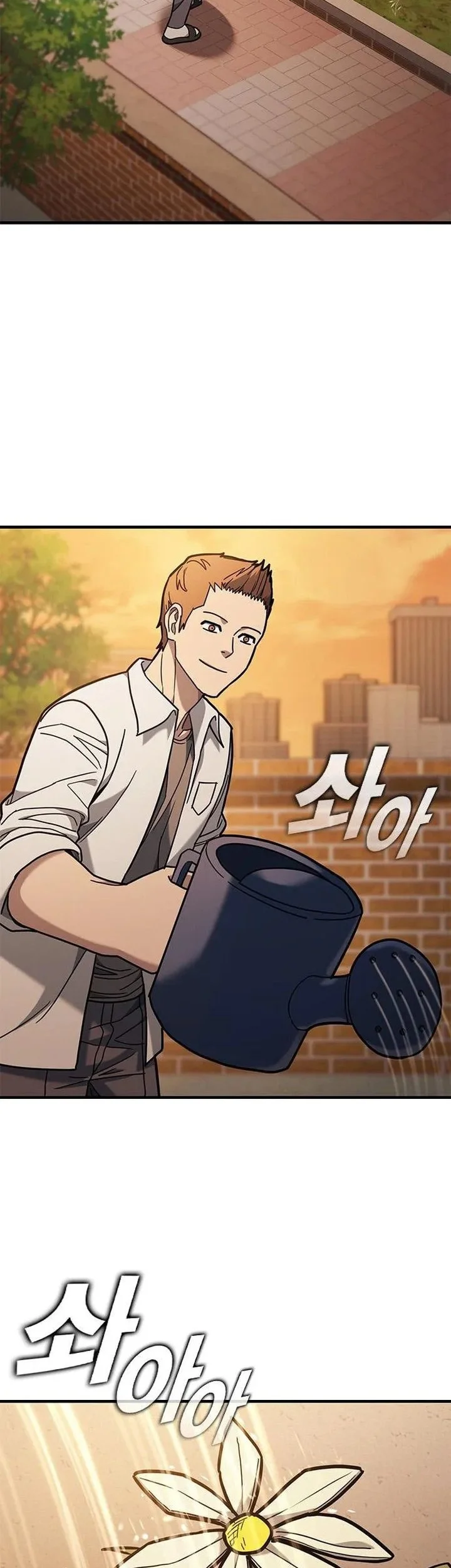 Looking for a Top-Tier Combat Coach Chapter 11 Gambar 50