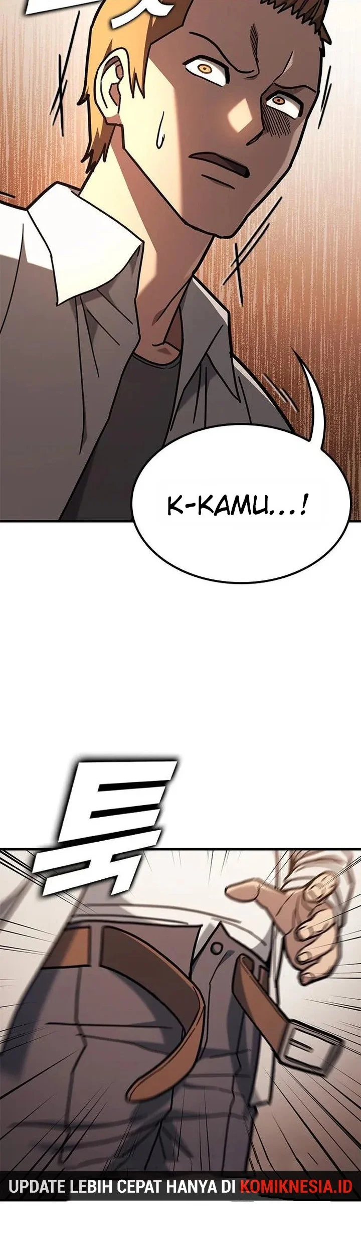 Looking for a Top-Tier Combat Coach Chapter 11 Gambar 52