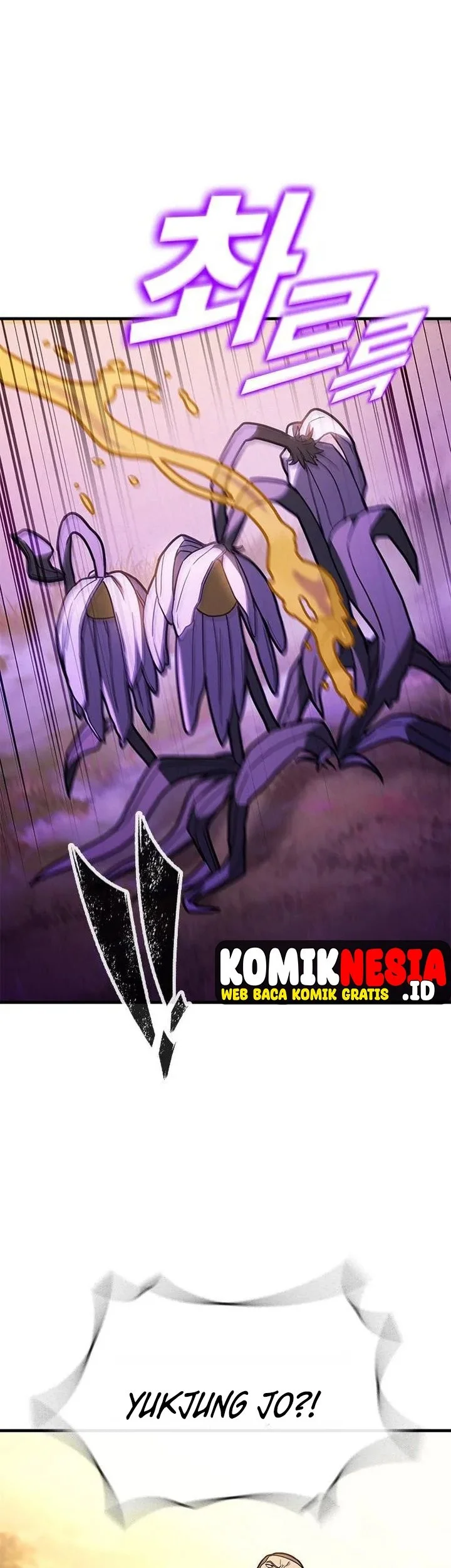 Looking for a Top-Tier Combat Coach Chapter 11 Gambar 53