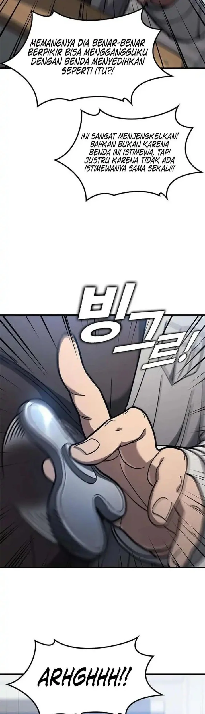Looking for a Top-Tier Combat Coach Chapter 12 Gambar 38
