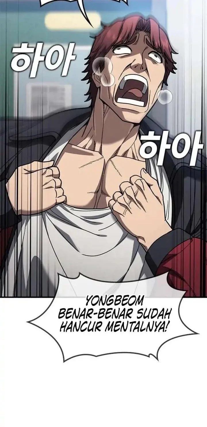 Looking for a Top-Tier Combat Coach Chapter 12 Gambar 39