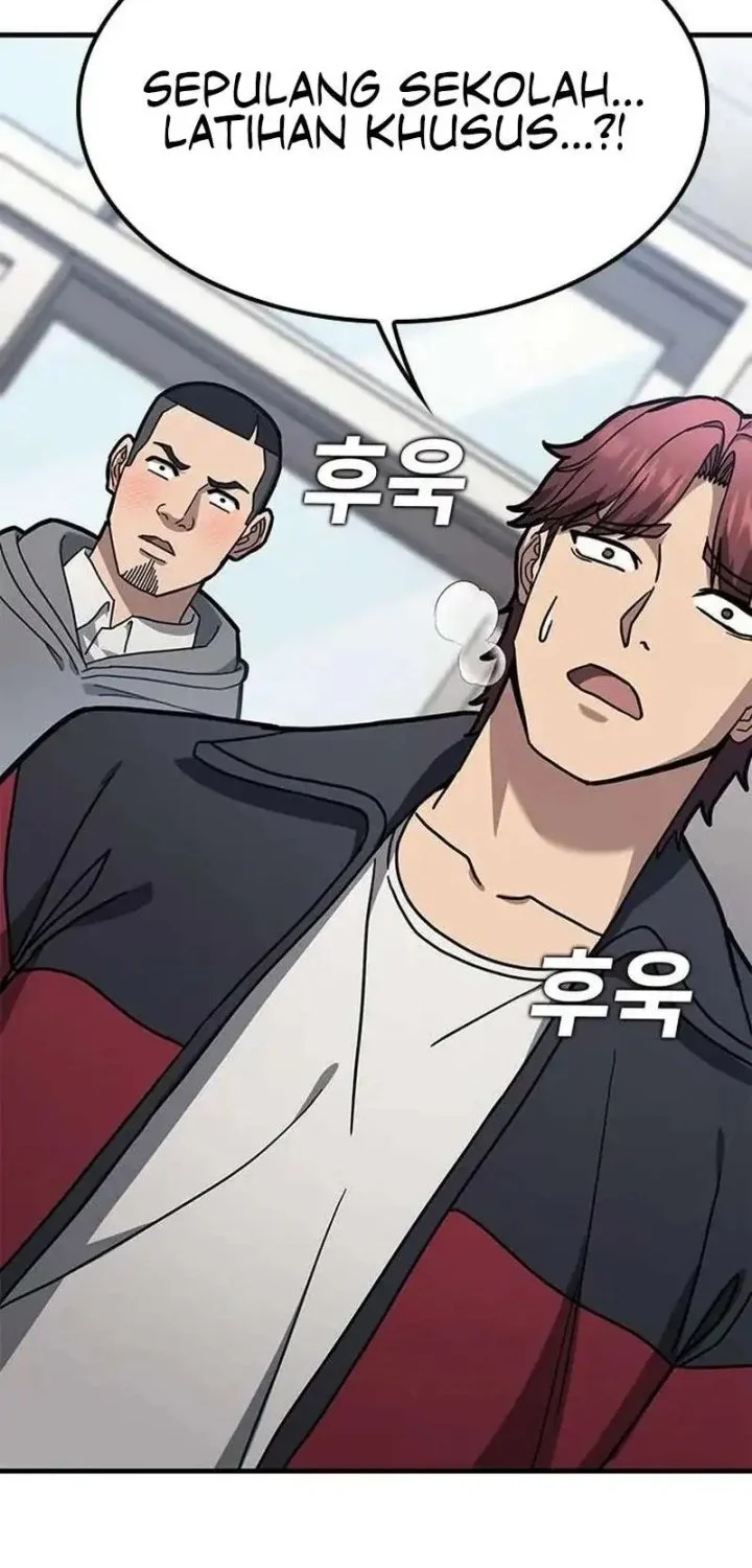 Looking for a Top-Tier Combat Coach Chapter 12 Gambar 51