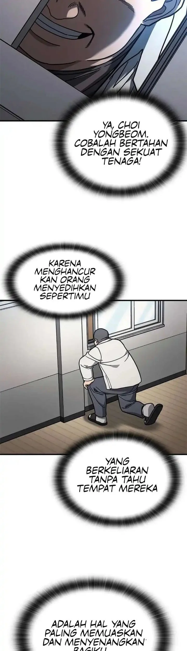 Looking for a Top-Tier Combat Coach Chapter 12 Gambar 54