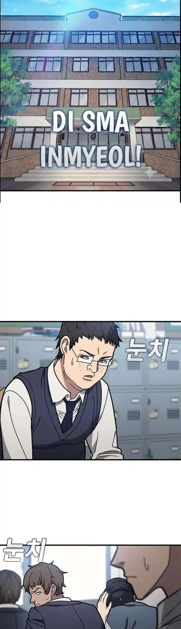 Manhwa Looking for a Top-Tier Combat Coach Chapter 12 gambar 2