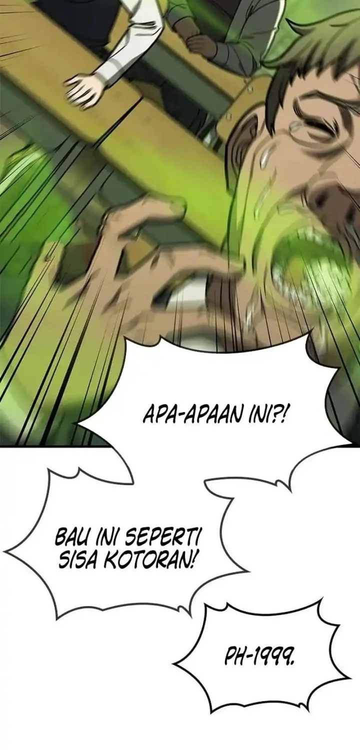 Looking for a Top-Tier Combat Coach Chapter 12 Gambar 16