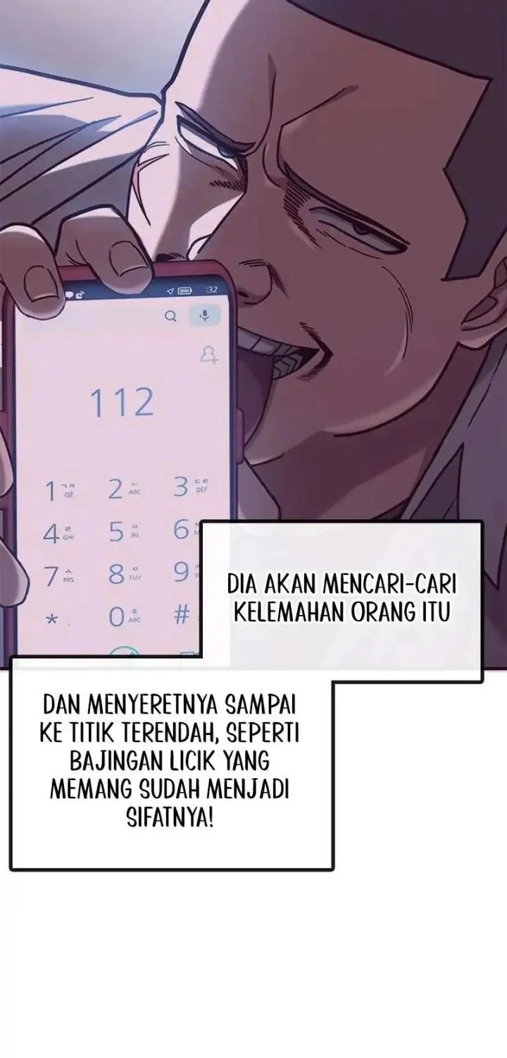 Looking for a Top-Tier Combat Coach Chapter 12 Gambar 31