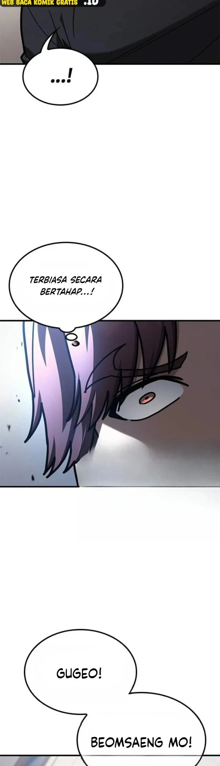 Looking for a Top-Tier Combat Coach Chapter 13 Gambar 56