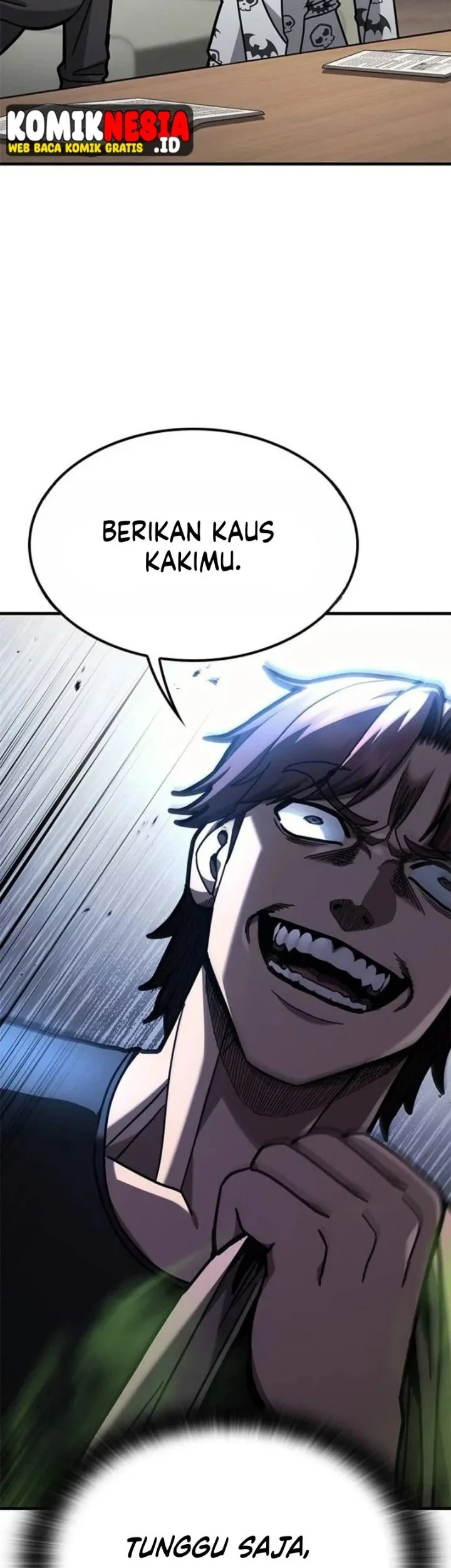 Looking for a Top-Tier Combat Coach Chapter 13 Gambar 58