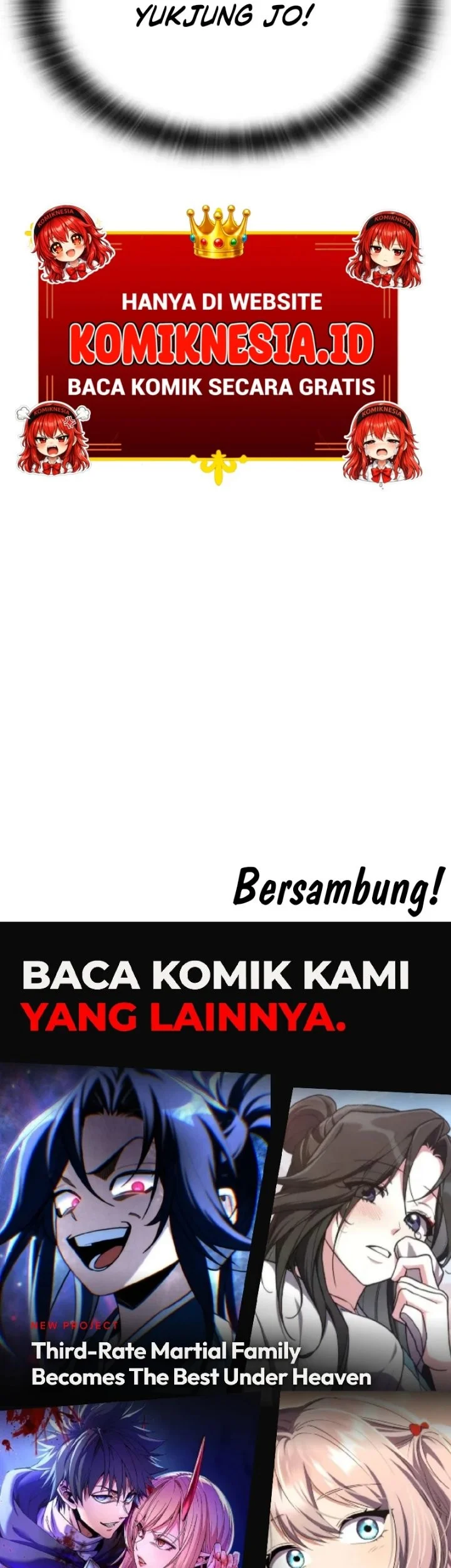 Looking for a Top-Tier Combat Coach Chapter 13 Gambar 59