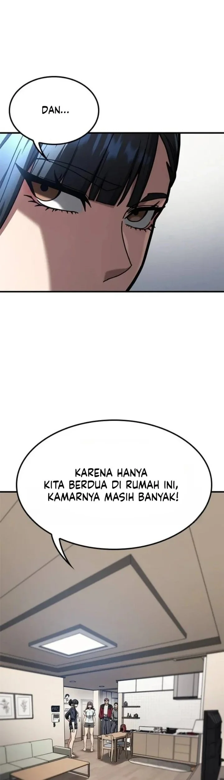 Looking for a Top-Tier Combat Coach Chapter 13 Gambar 9