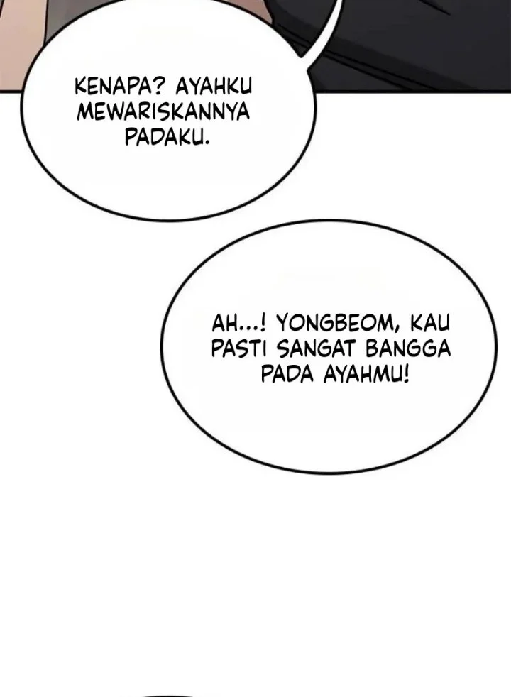 Looking for a Top-Tier Combat Coach Chapter 13 Gambar 18