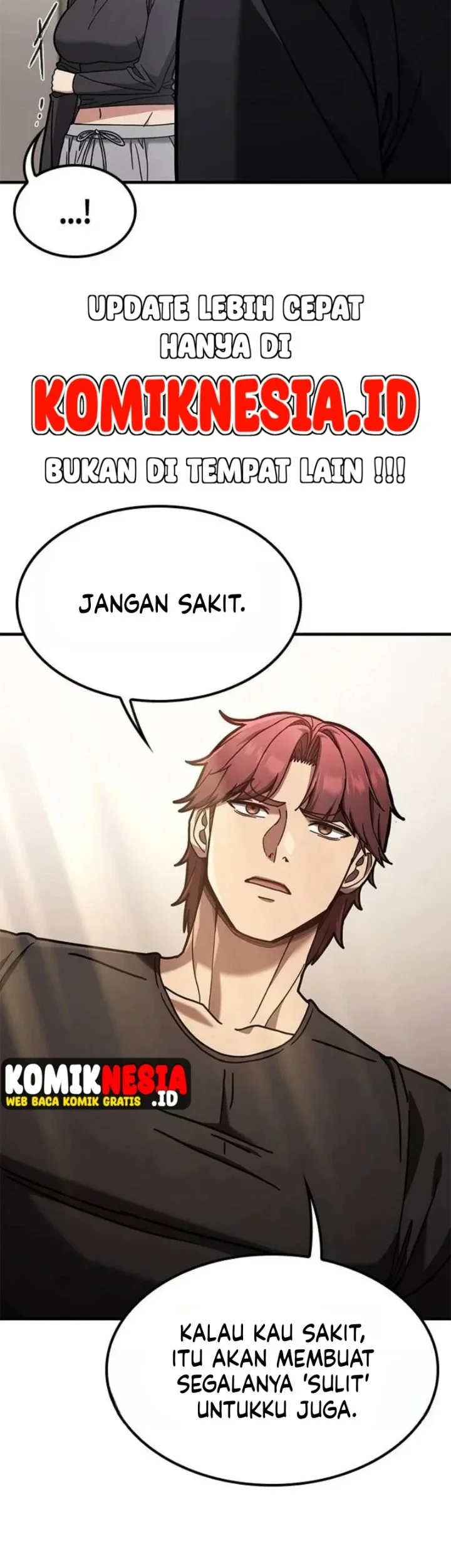 Looking for a Top-Tier Combat Coach Chapter 13 Gambar 29