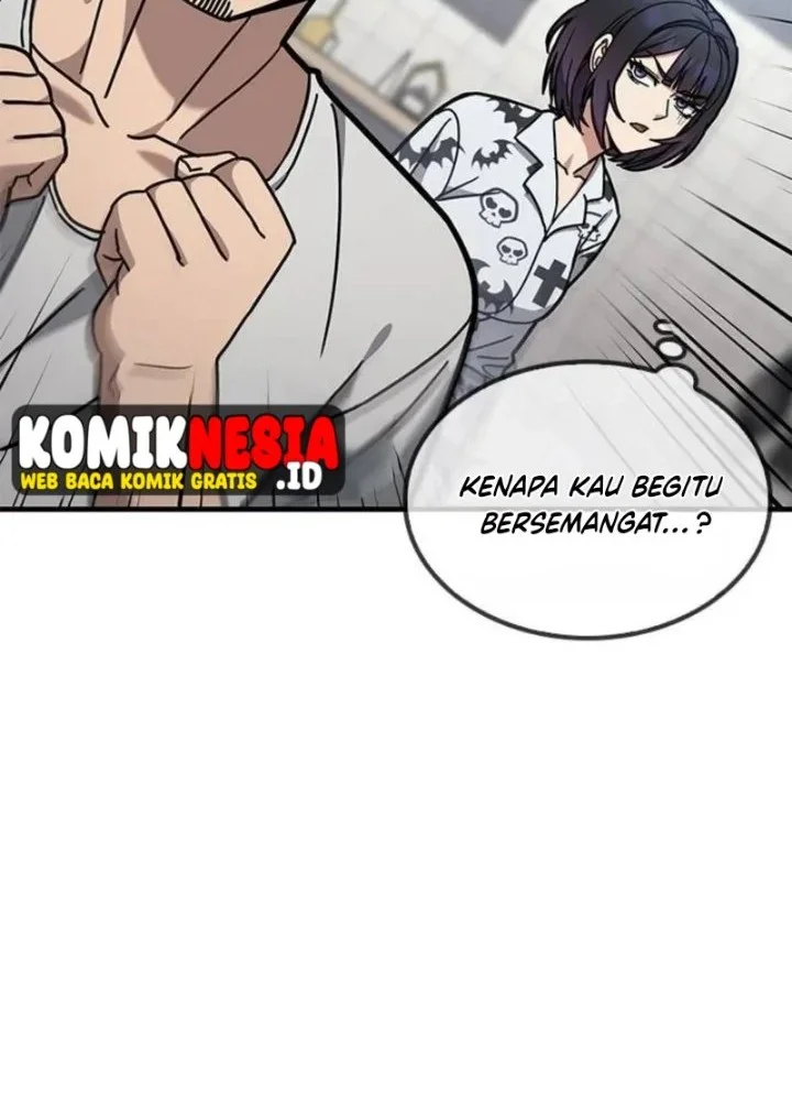 Looking for a Top-Tier Combat Coach Chapter 13 Gambar 36