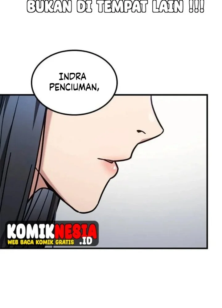 Looking for a Top-Tier Combat Coach Chapter 13 Gambar 42