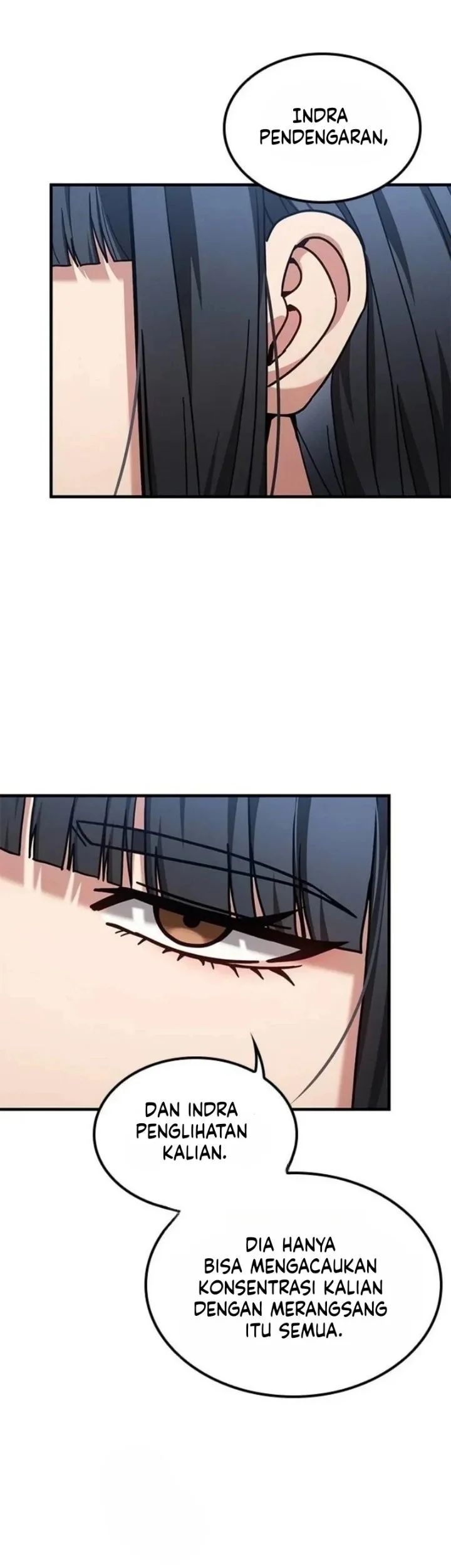 Looking for a Top-Tier Combat Coach Chapter 13 Gambar 43