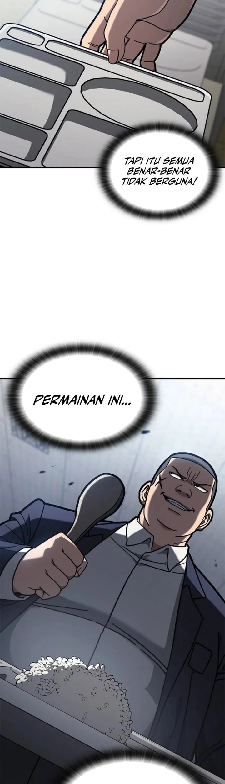 Looking for a Top-Tier Combat Coach Chapter 14 Gambar 54