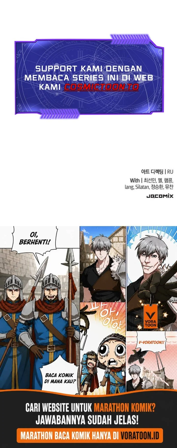 Looking for a Top-Tier Combat Coach Chapter 14 Gambar 60