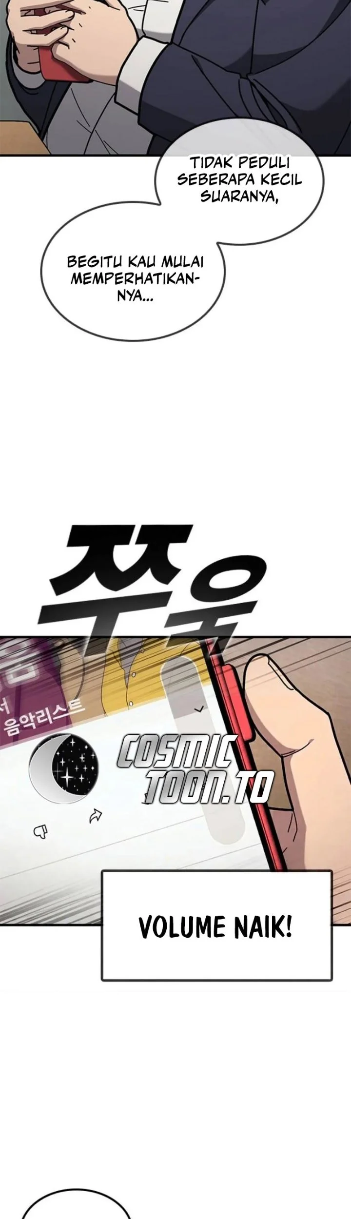 Looking for a Top-Tier Combat Coach Chapter 14 Gambar 9