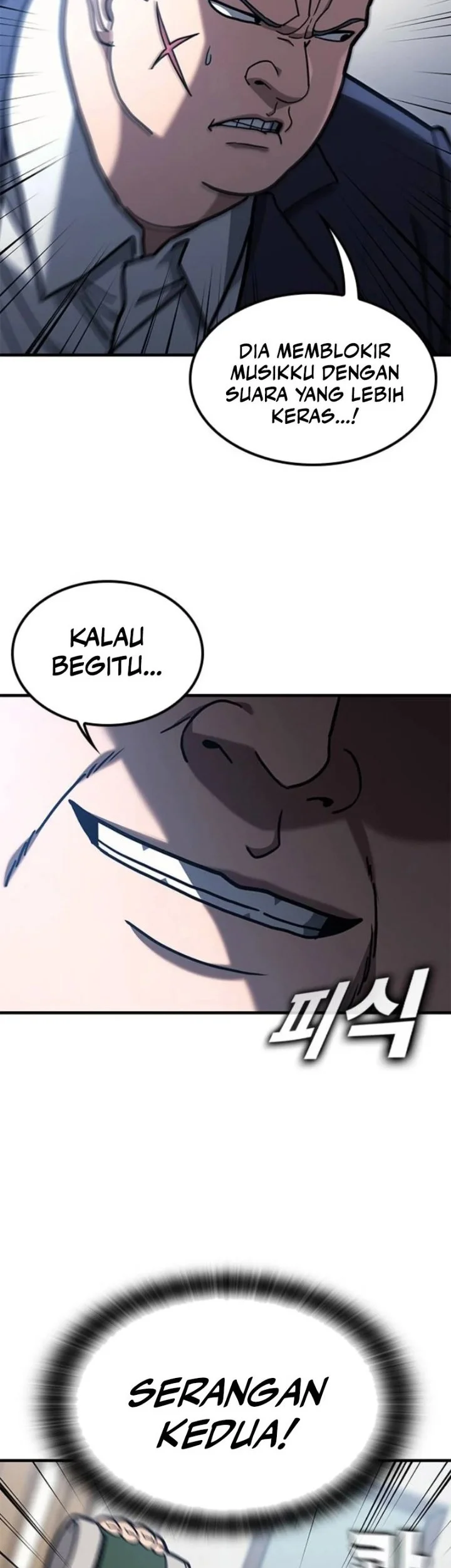 Looking for a Top-Tier Combat Coach Chapter 14 Gambar 16