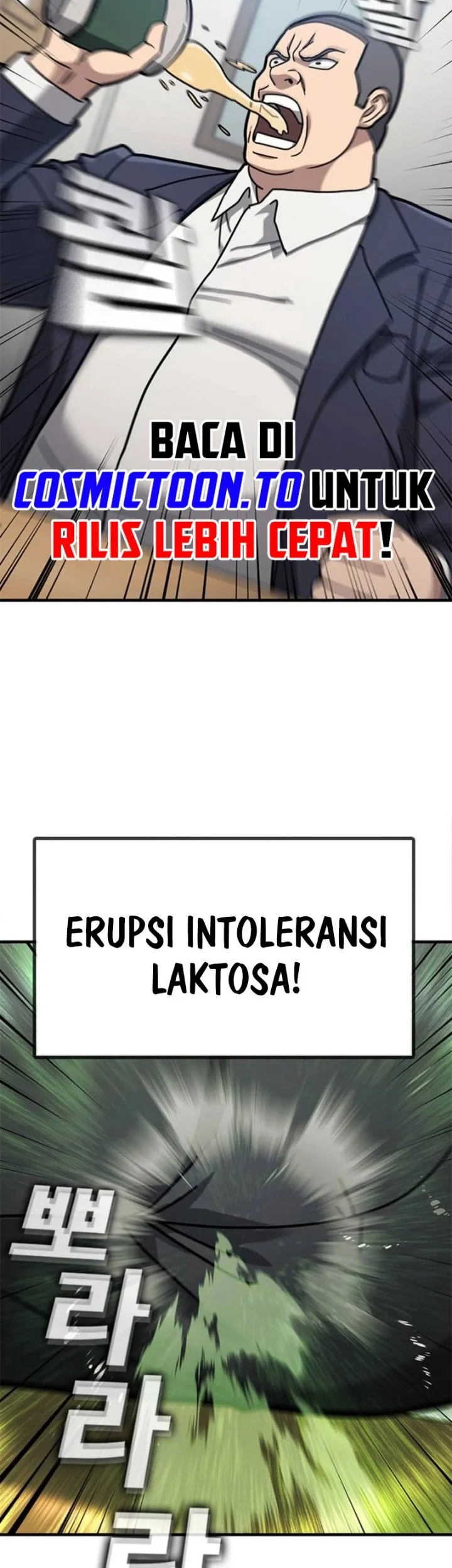 Looking for a Top-Tier Combat Coach Chapter 14 Gambar 17