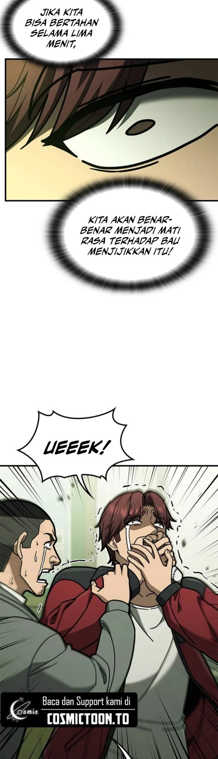 Looking for a Top-Tier Combat Coach Chapter 14 Gambar 23