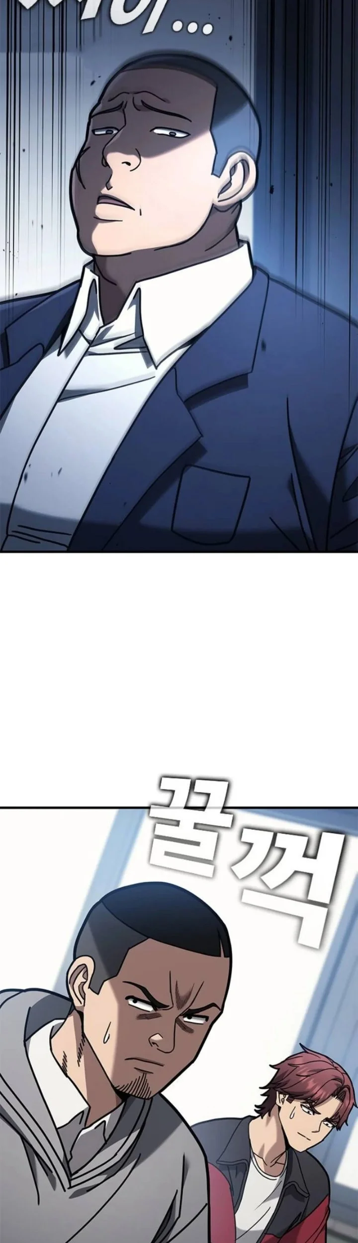 Looking for a Top-Tier Combat Coach Chapter 14 Gambar 43