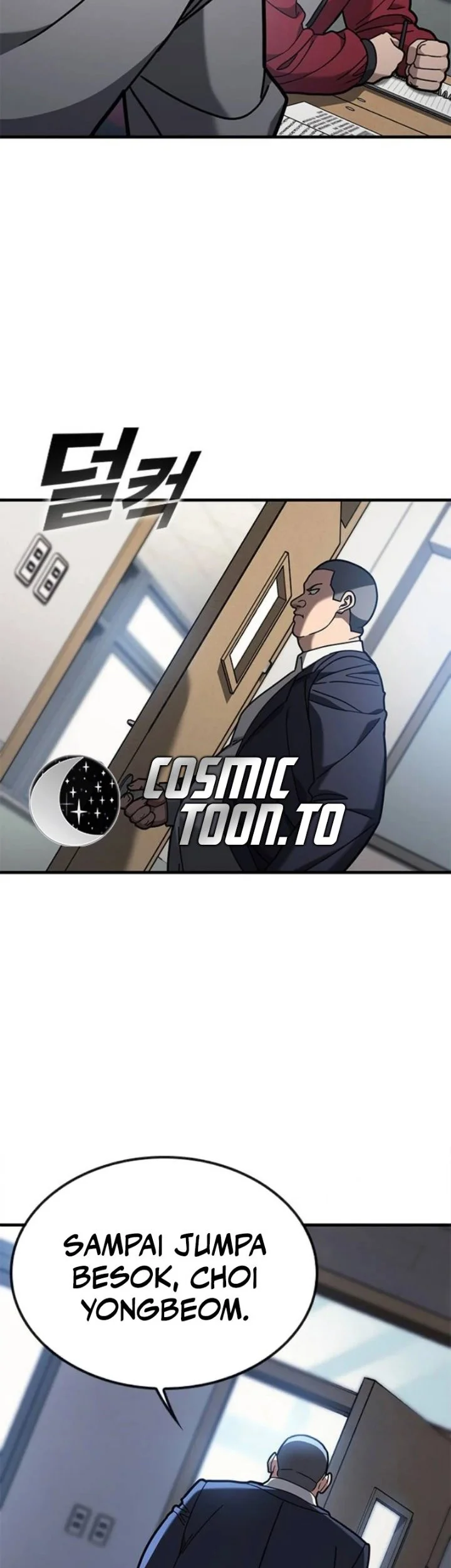 Looking for a Top-Tier Combat Coach Chapter 14 Gambar 44