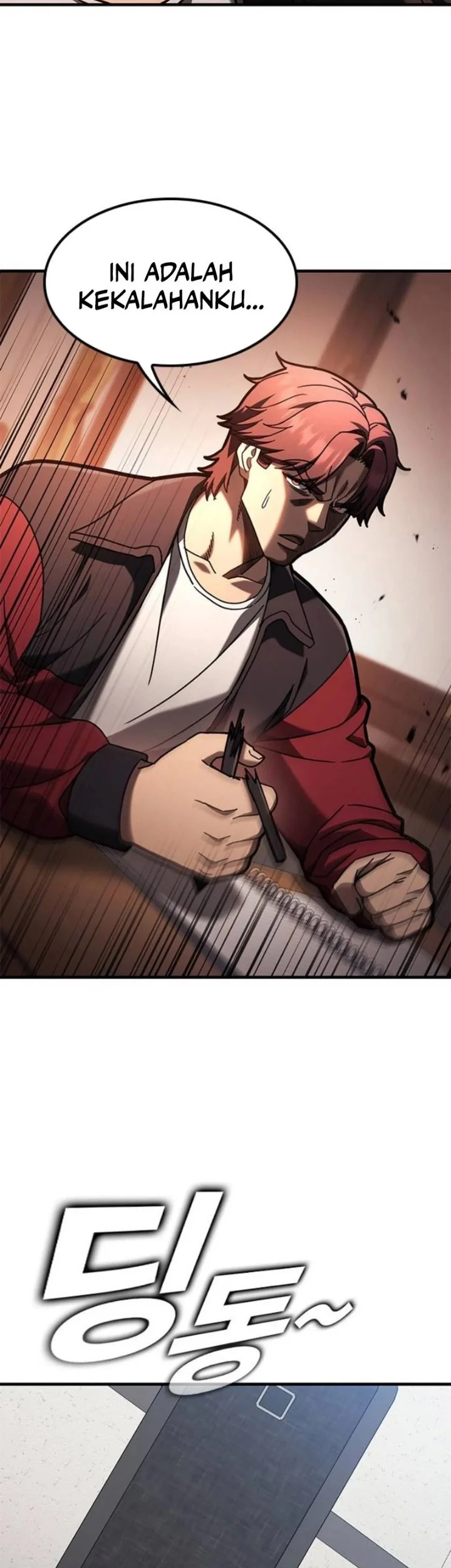 Looking for a Top-Tier Combat Coach Chapter 14 Gambar 49
