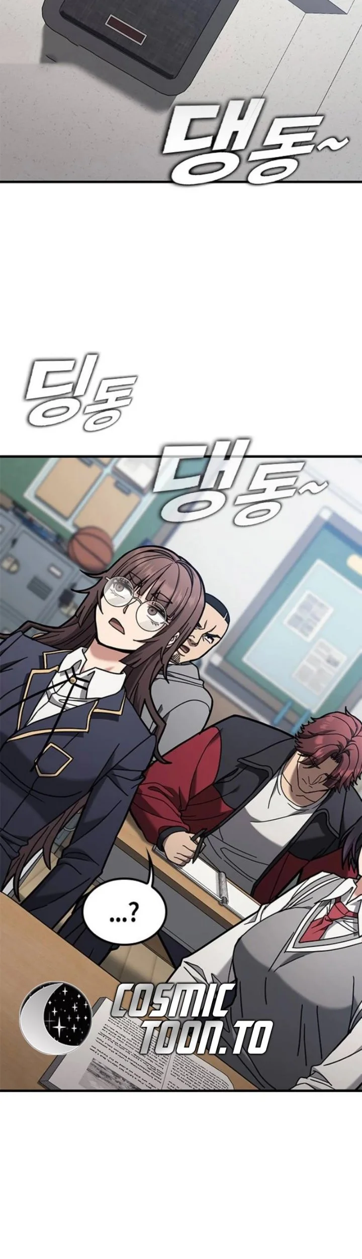 Looking for a Top-Tier Combat Coach Chapter 14 Gambar 50
