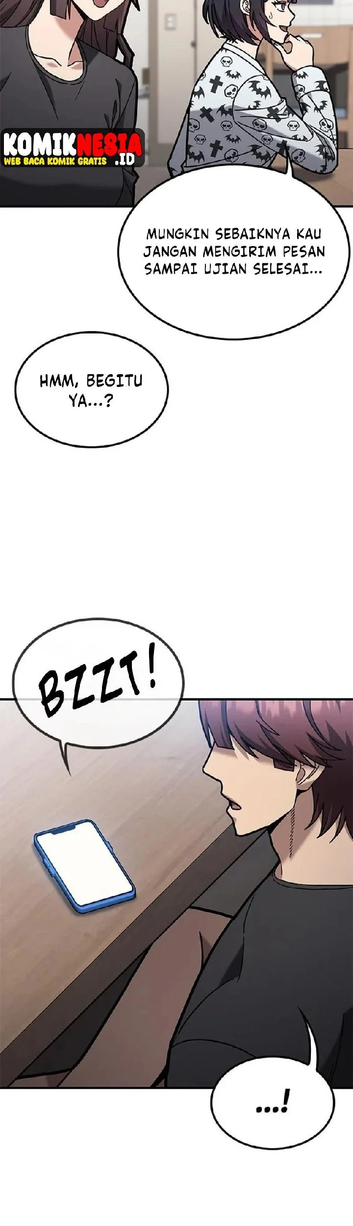 Looking for a Top-Tier Combat Coach Chapter 15 Gambar 40