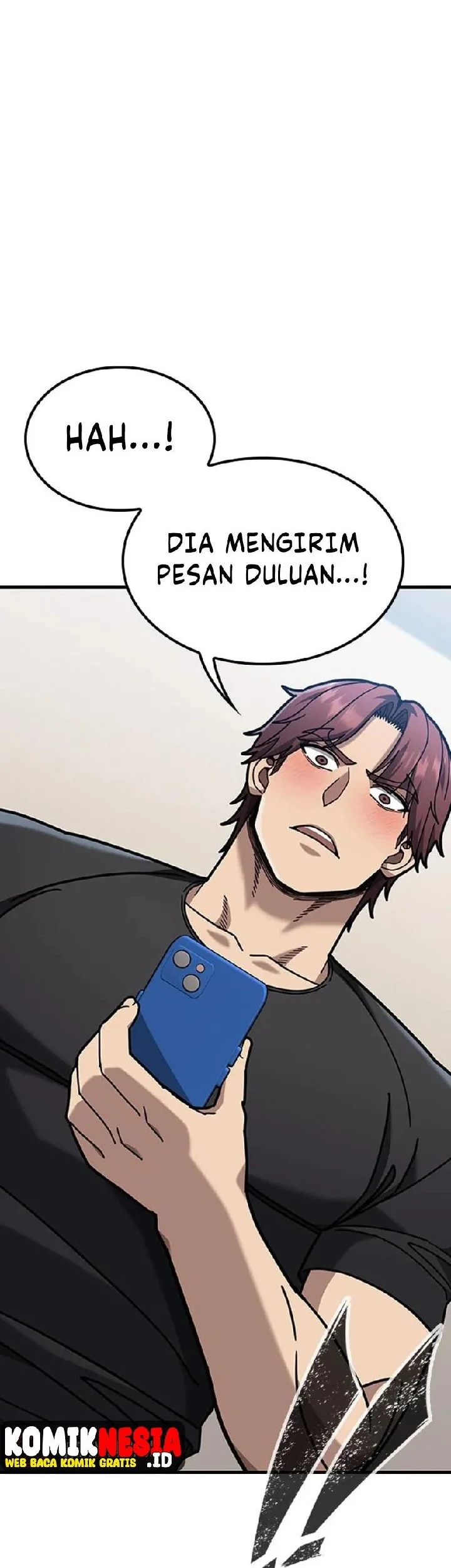 Looking for a Top-Tier Combat Coach Chapter 15 Gambar 41