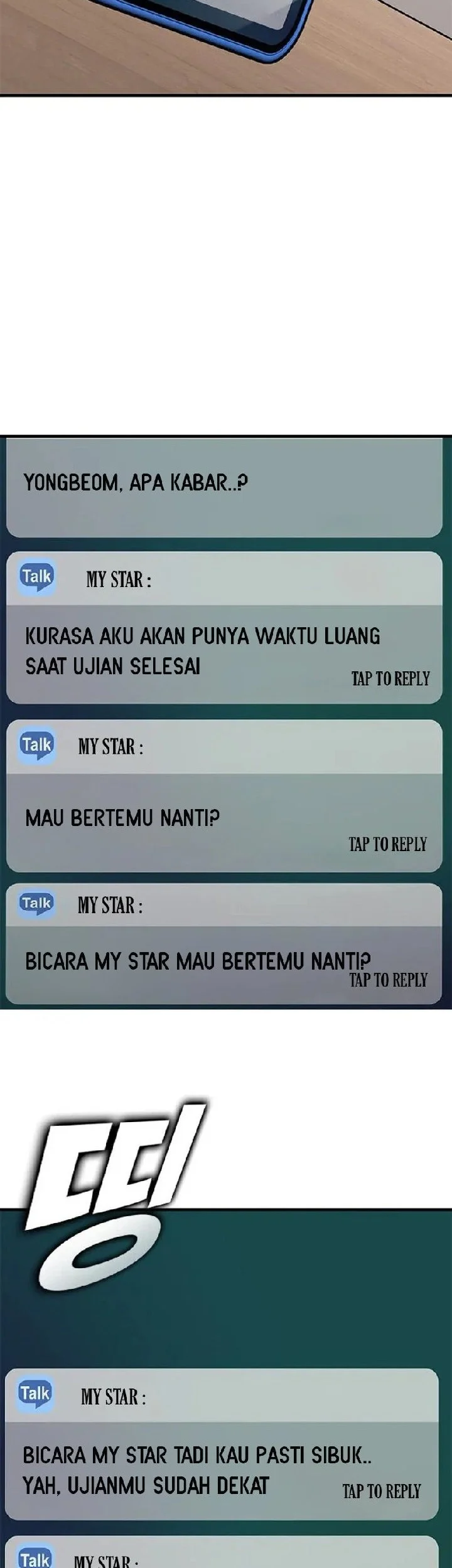 Looking for a Top-Tier Combat Coach Chapter 15 Gambar 44
