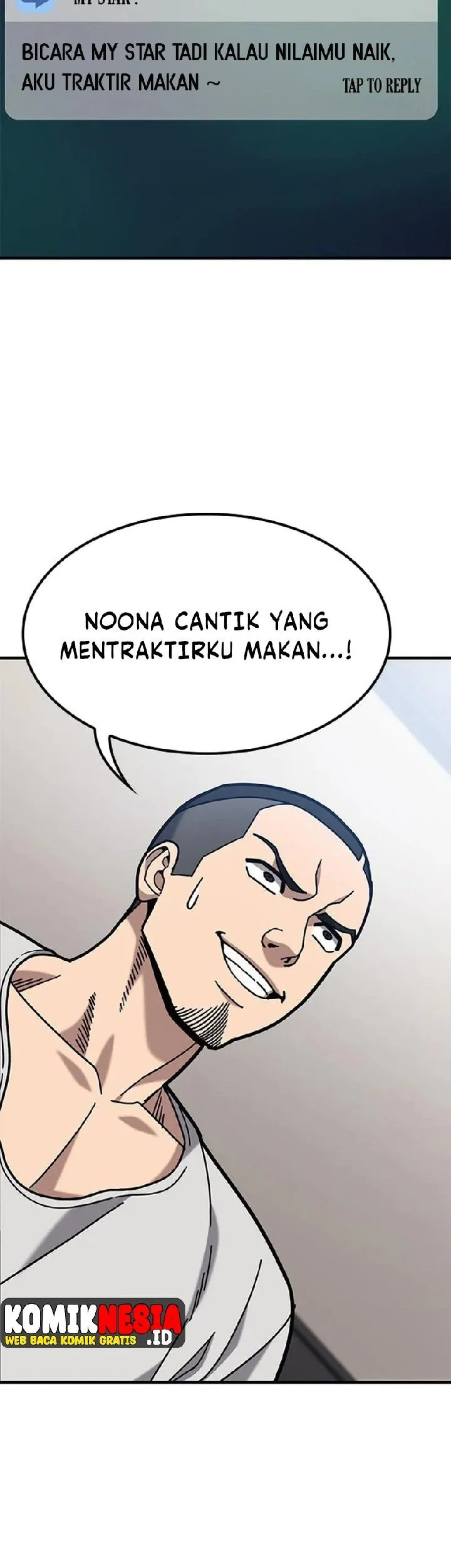 Looking for a Top-Tier Combat Coach Chapter 15 Gambar 45