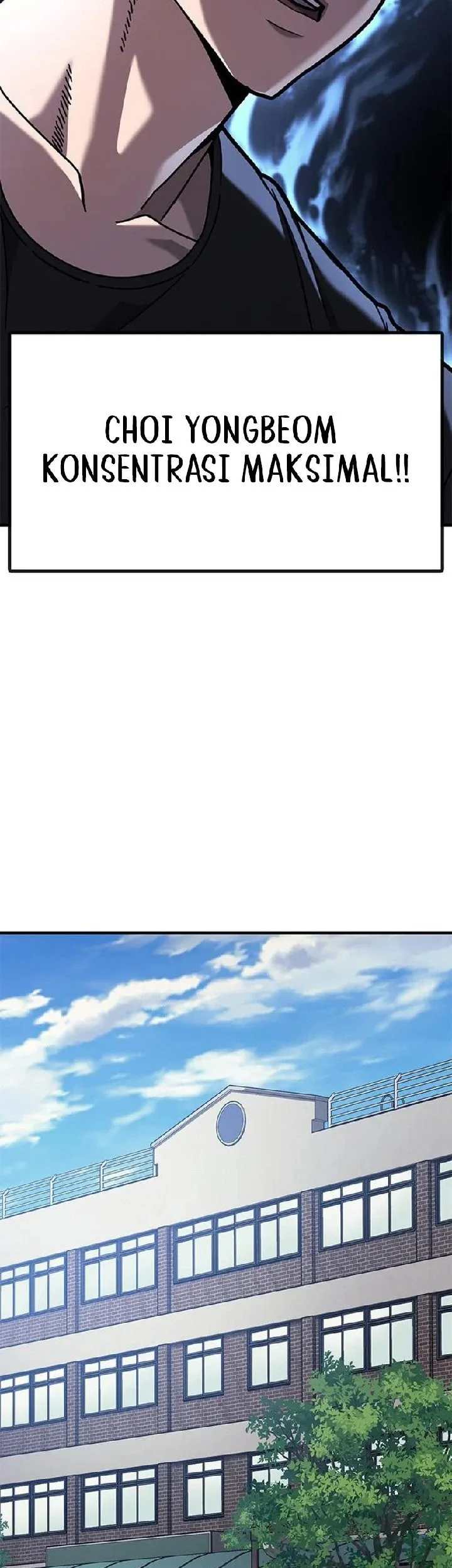Looking for a Top-Tier Combat Coach Chapter 15 Gambar 47
