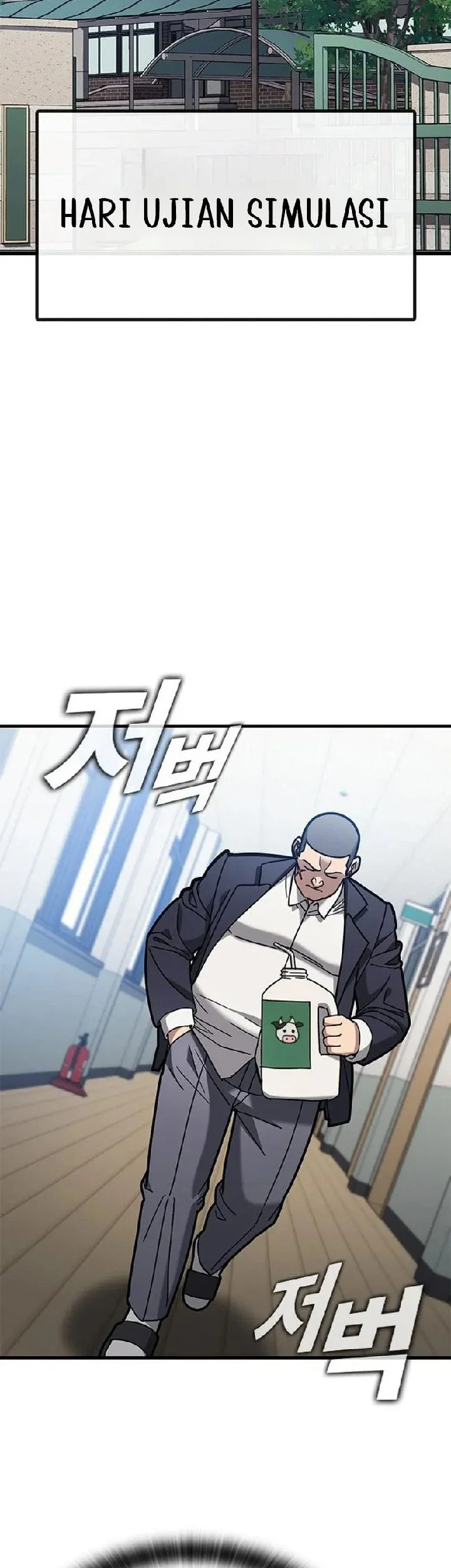 Looking for a Top-Tier Combat Coach Chapter 15 Gambar 48