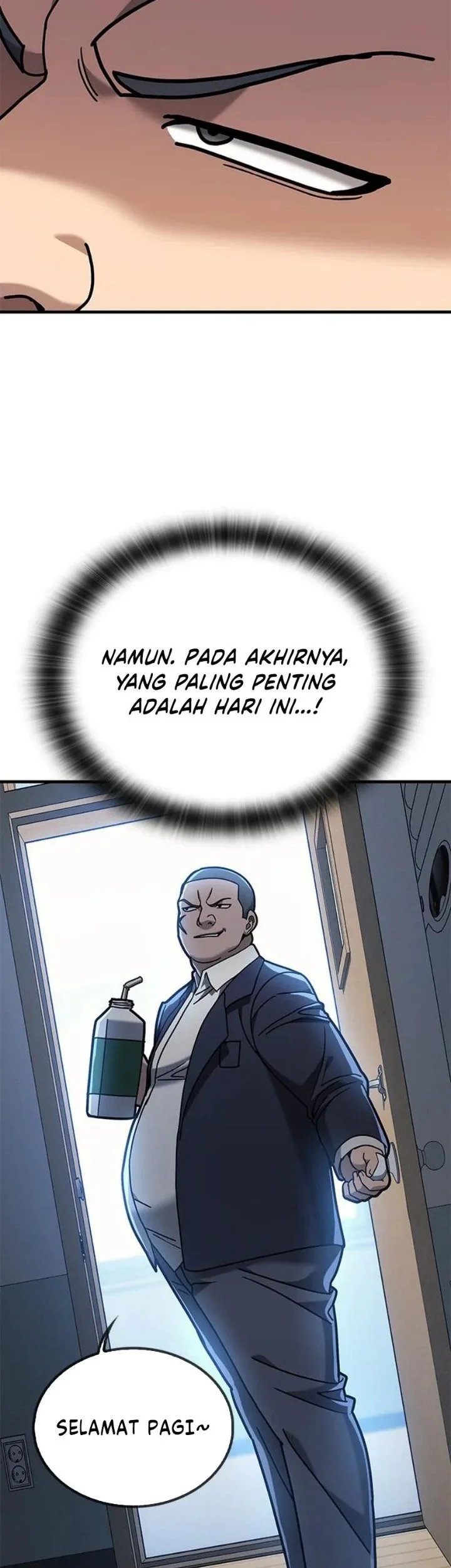 Looking for a Top-Tier Combat Coach Chapter 15 Gambar 50