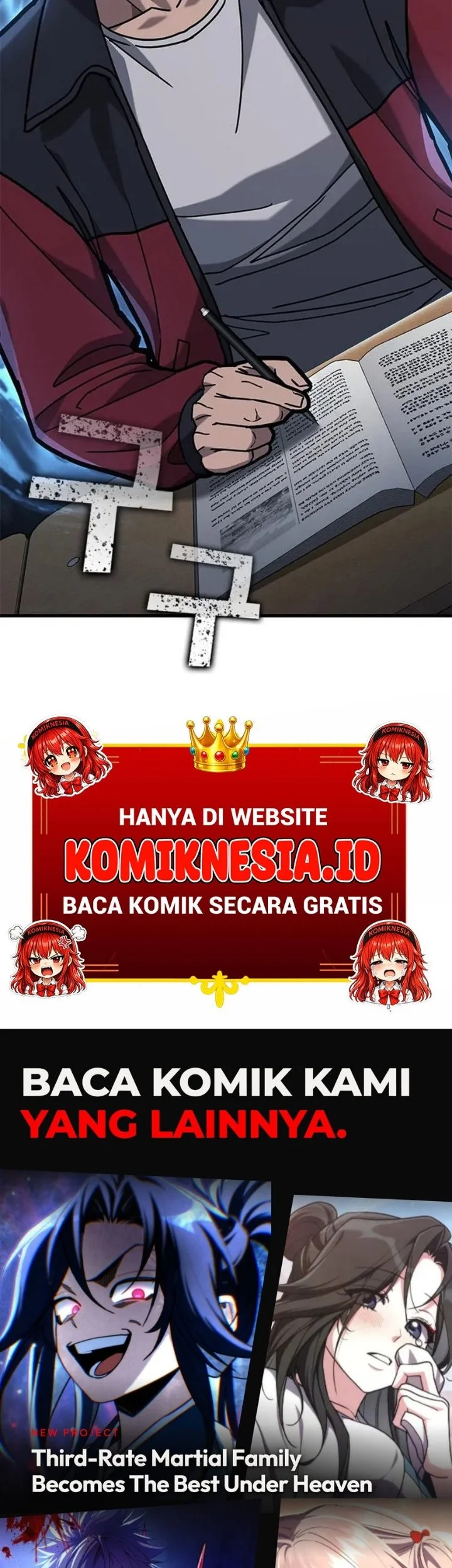 Looking for a Top-Tier Combat Coach Chapter 15 Gambar 53