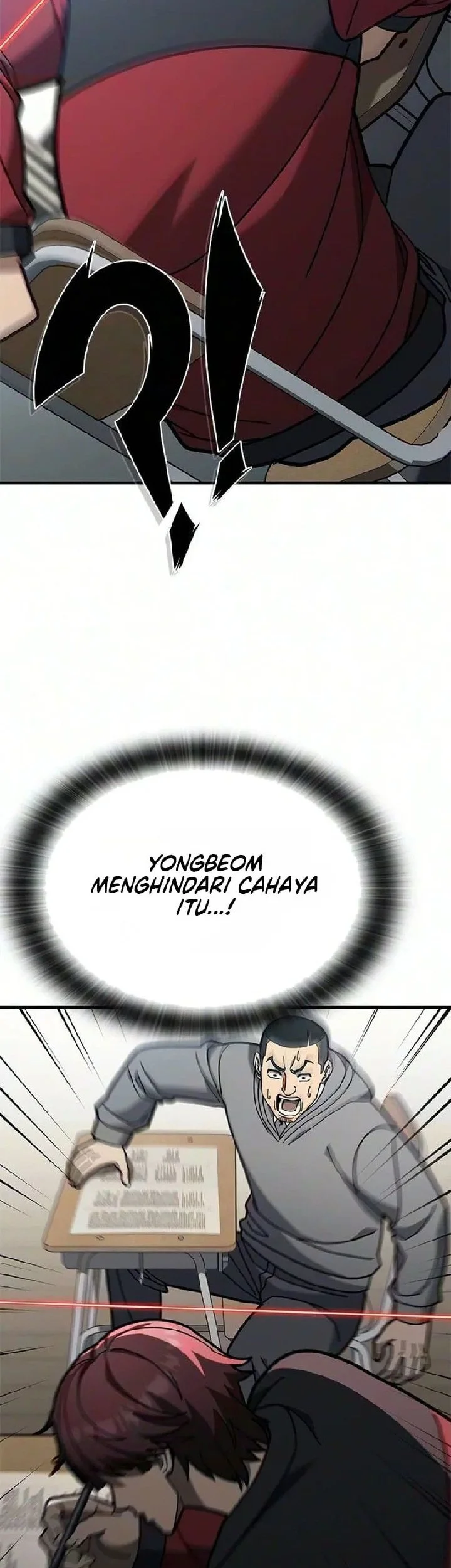 Looking for a Top-Tier Combat Coach Chapter 16 Gambar 30