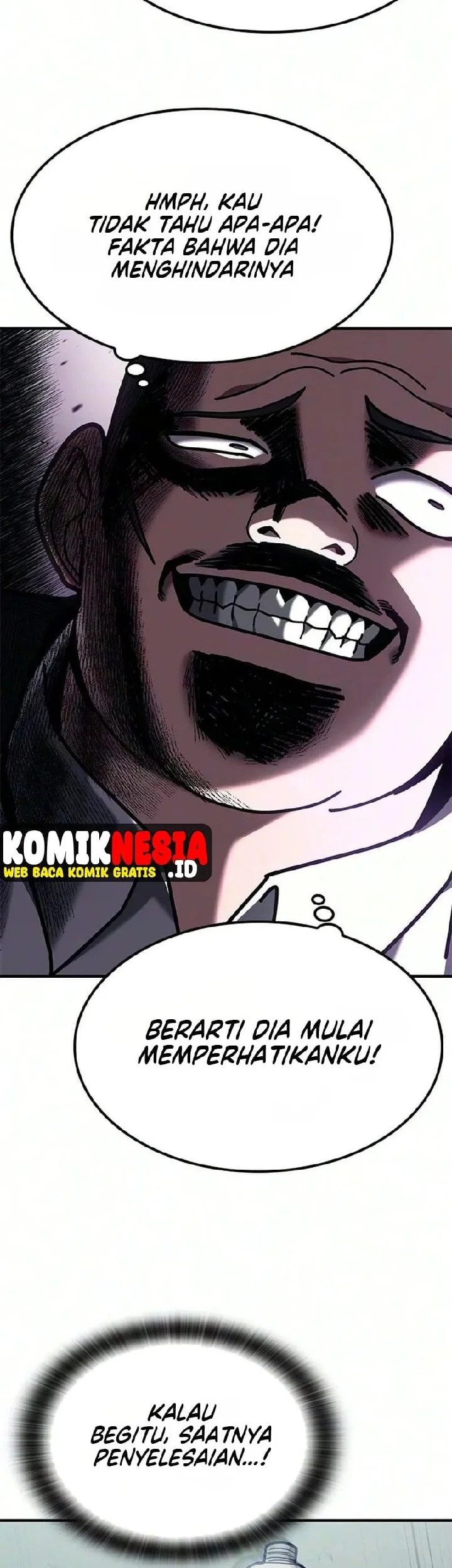 Looking for a Top-Tier Combat Coach Chapter 16 Gambar 32
