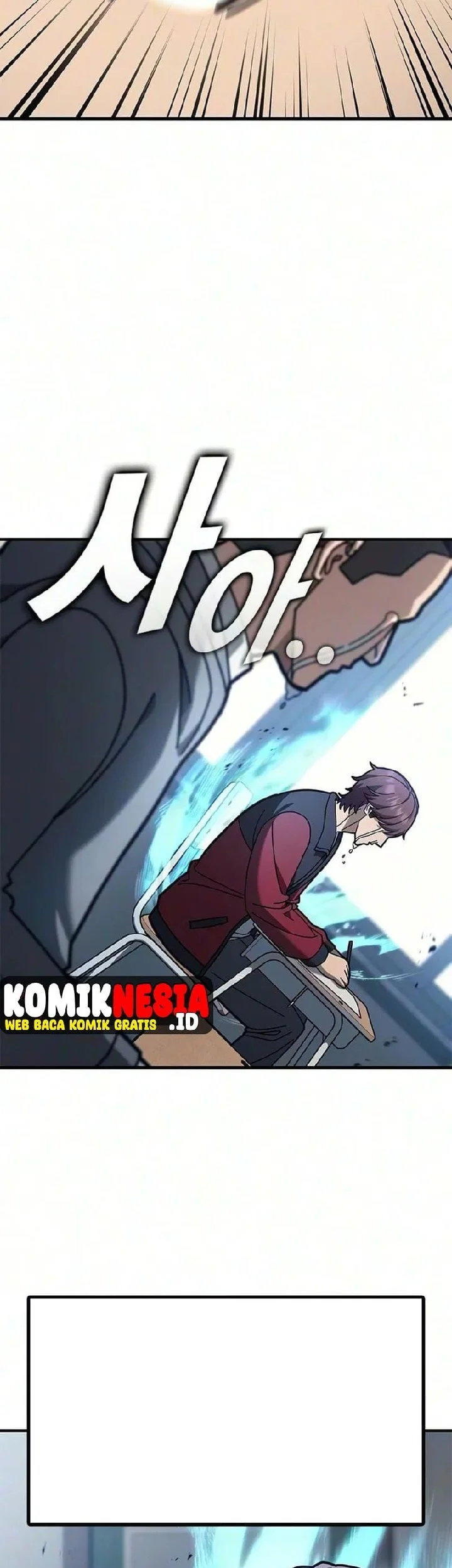 Looking for a Top-Tier Combat Coach Chapter 16 Gambar 38